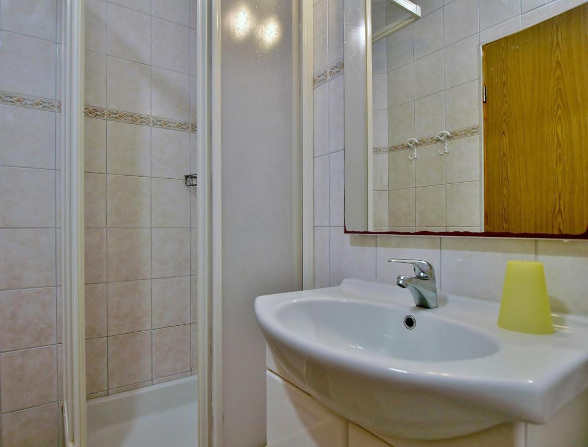 Apartments Eufemija Rab Town Kültér fotó
