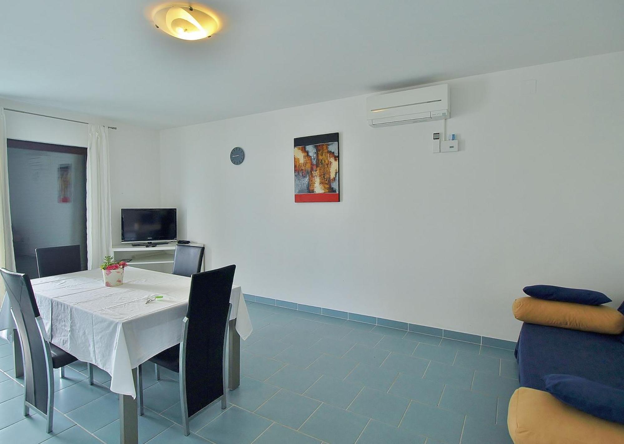 Apartments Eufemija Rab Town Kültér fotó