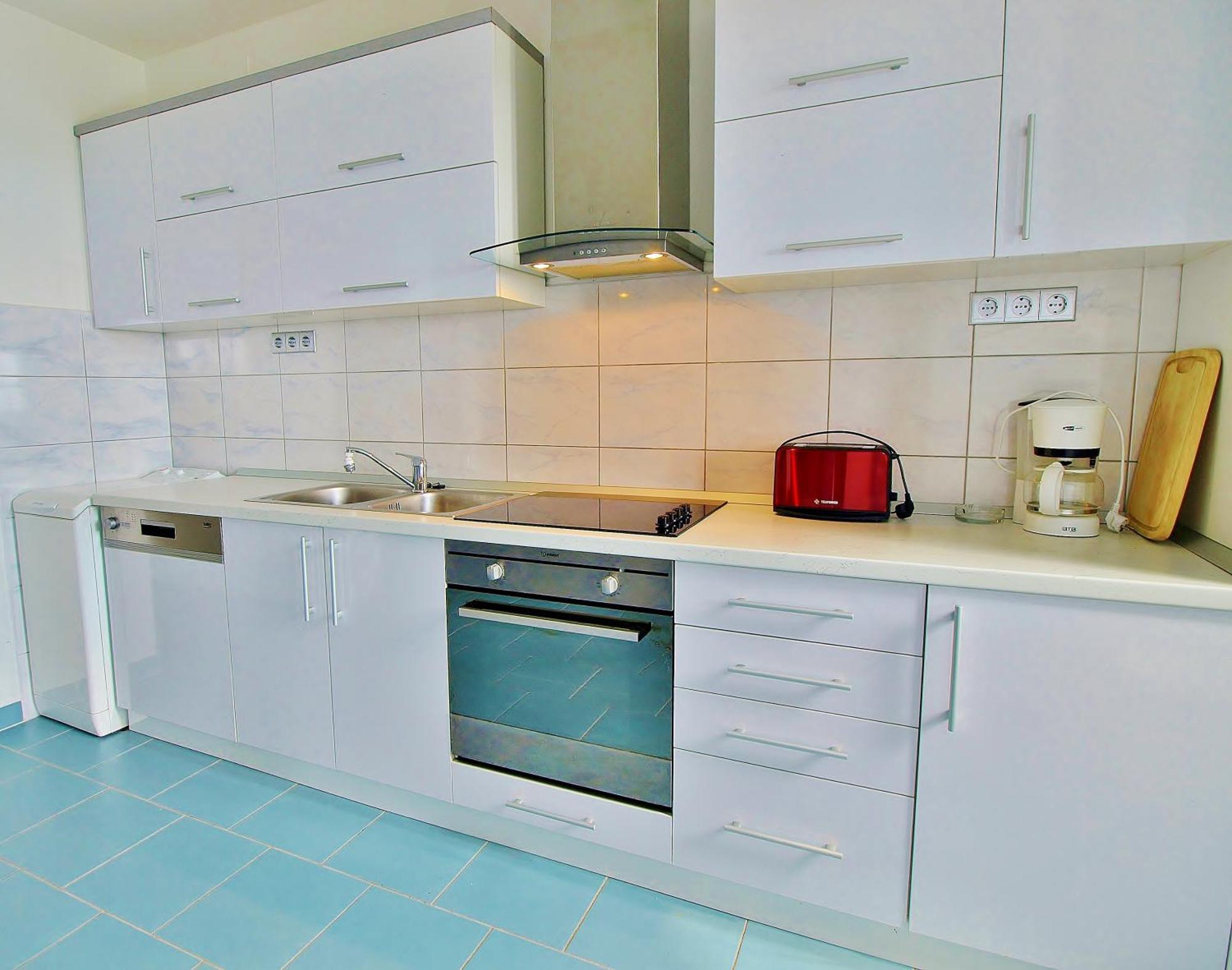 Apartments Eufemija Rab Town Kültér fotó