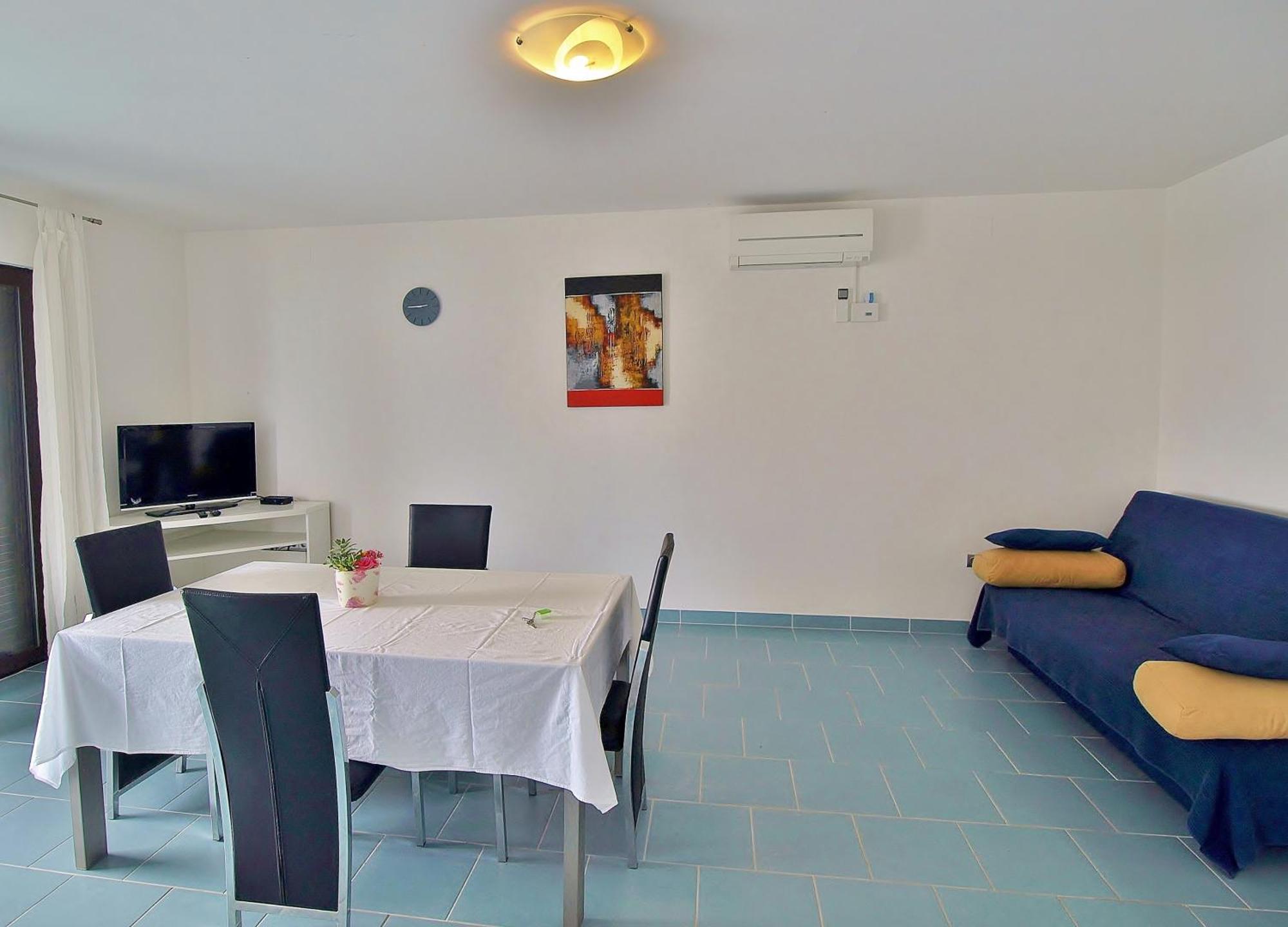 Apartments Eufemija Rab Town Kültér fotó